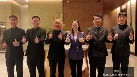 小米开源香港马术比赛：四大评测领先，-23回归力冠绝群雄
